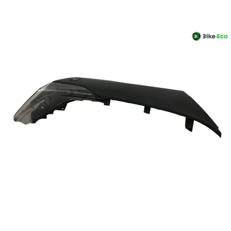 Cache lateral gauche KYMCO AK 550 2017-2020