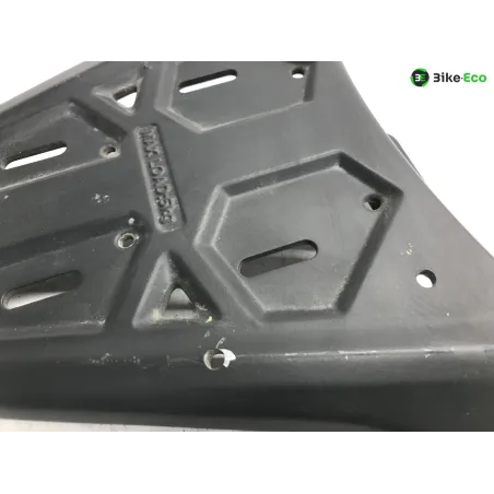 Porte paquets arriere KYMCO AK 550 2017-2020