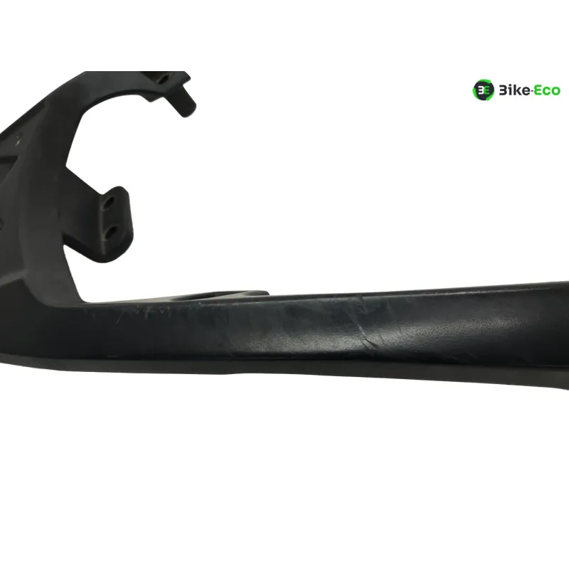 Porte paquets arriere KYMCO AK 550 2017-2020