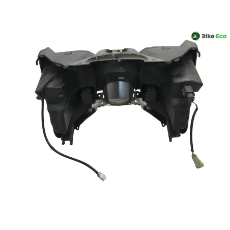 Tablier avant KYMCO AK 550 2017-2020