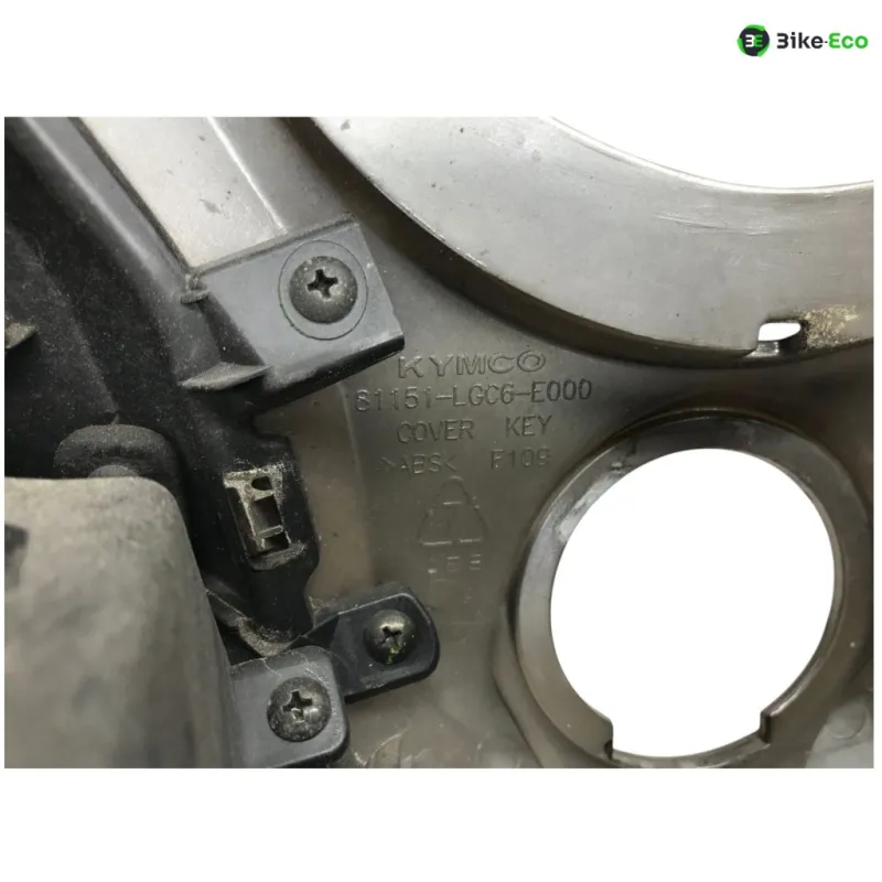 Tablier avant KYMCO AK 550 2017-2020