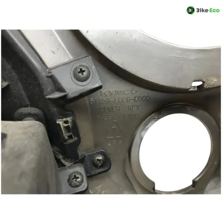 Tablier avant KYMCO AK 550 2017-2020