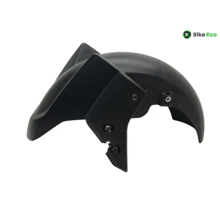Garde boue avant KYMCO AK 550 2017-2020