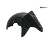 Garde boue avant KYMCO AK 550 2017-2020 Garde boue avant KYMCO AK 550 2017-2020