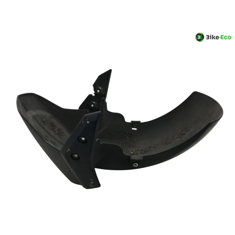Garde boue avant KYMCO AK 550 2017-2020