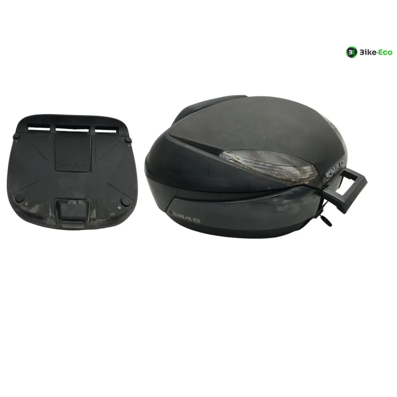 Top case KYMCO AK 550 2017-2020