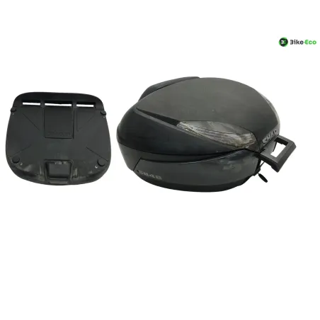 Top case KYMCO AK 550 2017-2020
