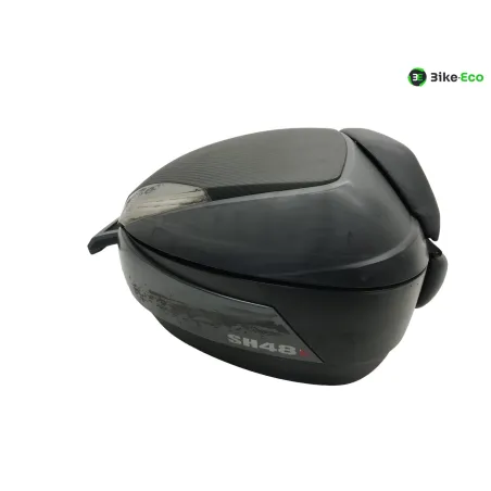 Top case KYMCO AK 550 2017-2020