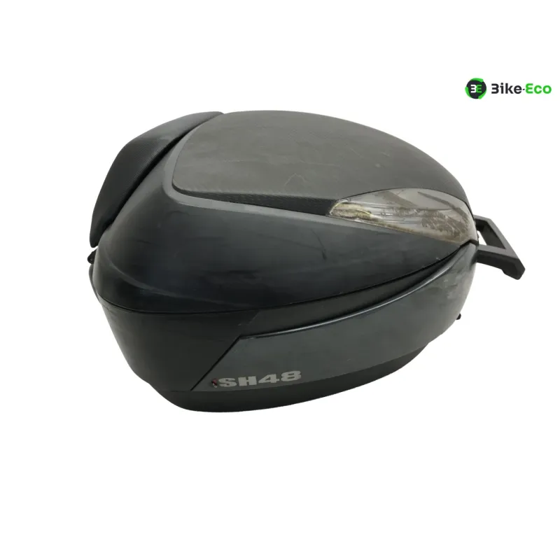 Top case KYMCO AK 550 2017-2020