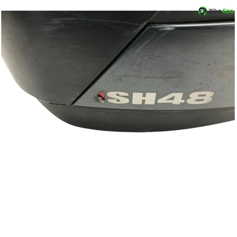 Top case KYMCO AK 550 2017-2020