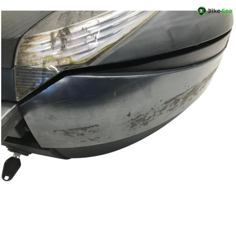 Top case KYMCO AK 550 2017-2020