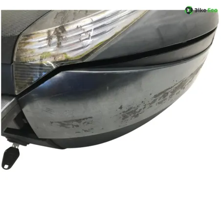 Top case KYMCO AK 550 2017-2020