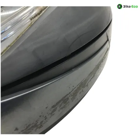 Top case KYMCO AK 550 2017-2020