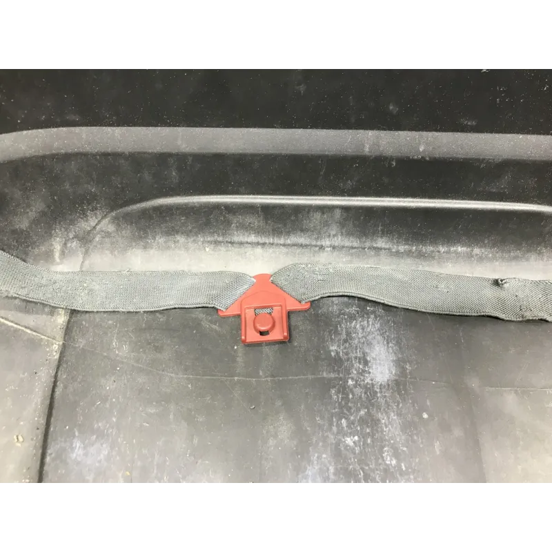 Top case KYMCO AK 550 2017-2020