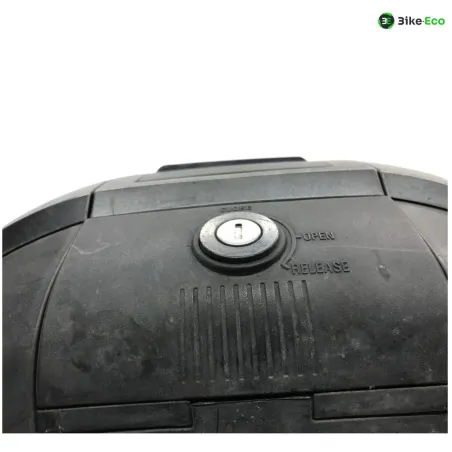 Top case KYMCO AK 550 2017-2020