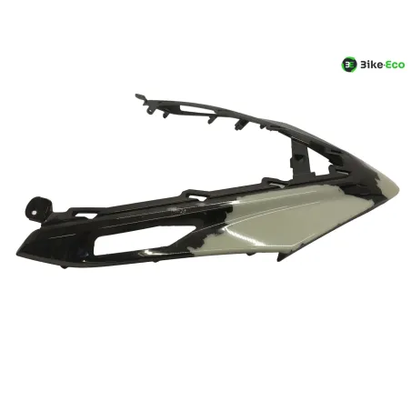 Cache carenage face avant KYMCO AK 550 2017-2020