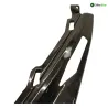 Cache carenage face avant KYMCO AK 550 2017-2020 Cache carenage face avant KYMCO AK 550 2017-2020