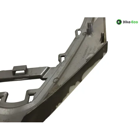 Cache carenage face avant KYMCO AK 550 2017-2020
