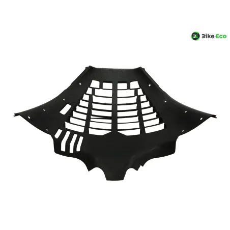 Grille de radiateur KYMCO AK 550 2017-2020