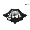 Grille de radiateur KYMCO AK 550 2017-2020 Grille de radiateur KYMCO AK 550 2017-2020