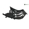Grille de radiateur KYMCO AK 550 2017-2020 Grille de radiateur KYMCO AK 550 2017-2020