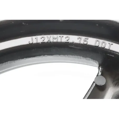 Jante avant YAMAHA CW 125 BWS 2010 - 2013