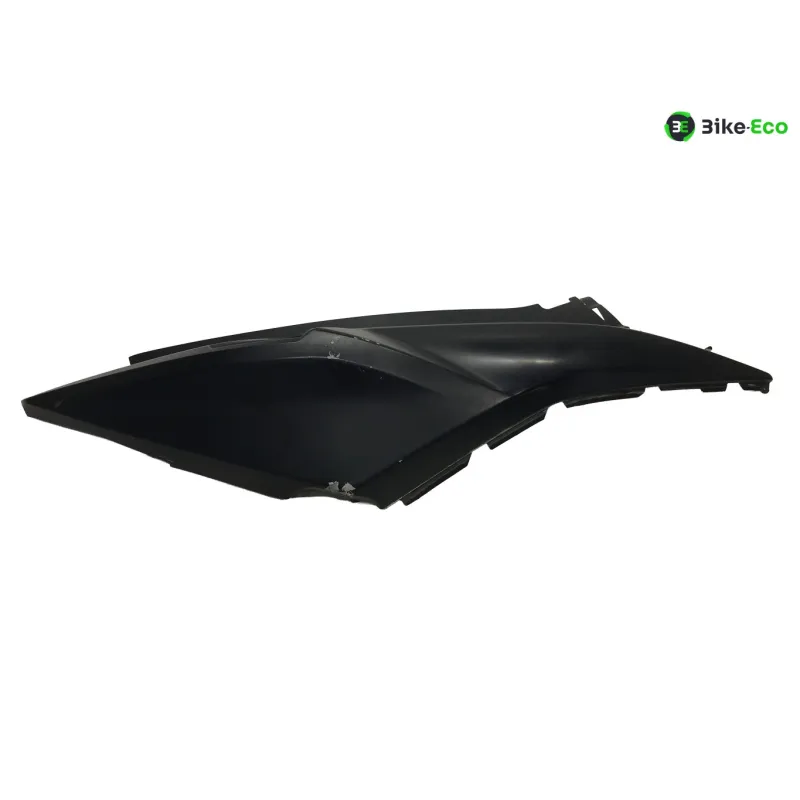Cache carenage coque arriere droit KYMCO AK 550 2017-2020