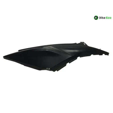 Cache carenage coque arriere droit KYMCO AK 550 2017-2020