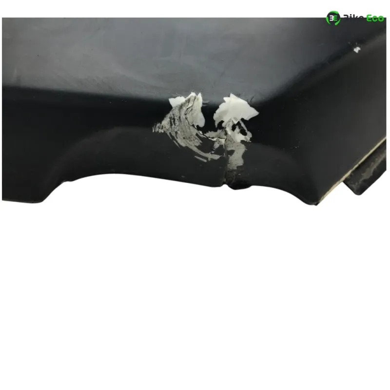 Cache carenage coque arriere droit KYMCO AK 550 2017-2020