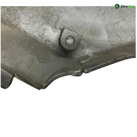 Cache carenage coque arriere droit KYMCO AK 550 2017-2020