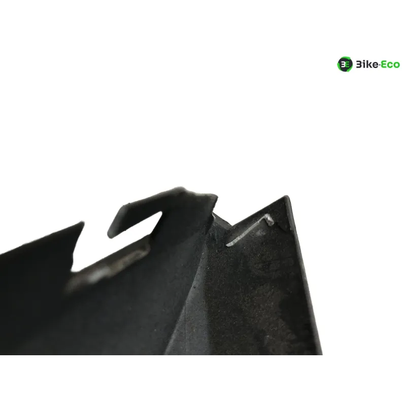 Cache carenage coque arriere droit KYMCO AK 550 2017-2020
