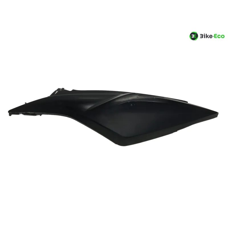 Cache carenage coque arriere gauche KYMCO AK 550 2017-2020