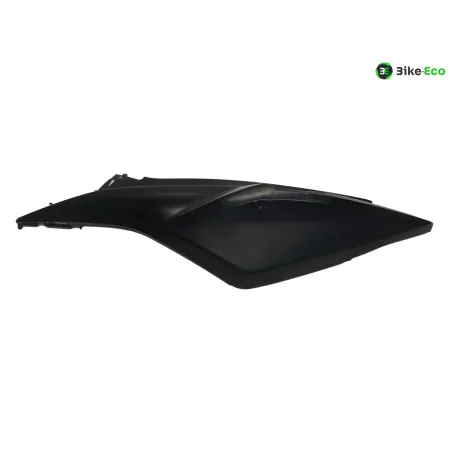 Cache carenage coque arriere gauche KYMCO AK 550 2017-2020