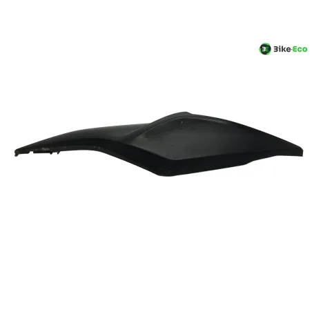 Cache carenage coque arriere gauche KYMCO AK 550 2017-2020
