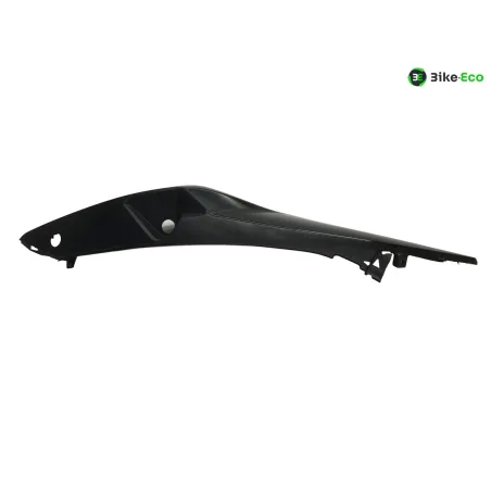 Cache carenage coque arriere gauche KYMCO AK 550 2017-2020
