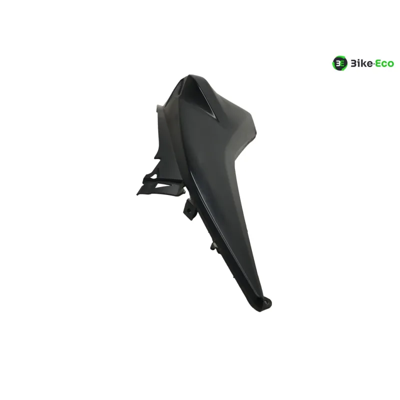 Cache carenage coque arriere gauche KYMCO AK 550 2017-2020