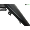 Cache carenage coque arriere gauche KYMCO AK 550 2017-2020