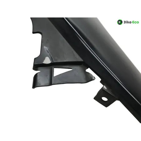 Cache carenage coque arriere gauche KYMCO AK 550 2017-2020