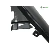 Cache carenage coque arriere gauche KYMCO AK 550 2017-2020