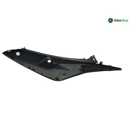 Cache carenage coque arriere gauche KYMCO AK 550 2017-2020