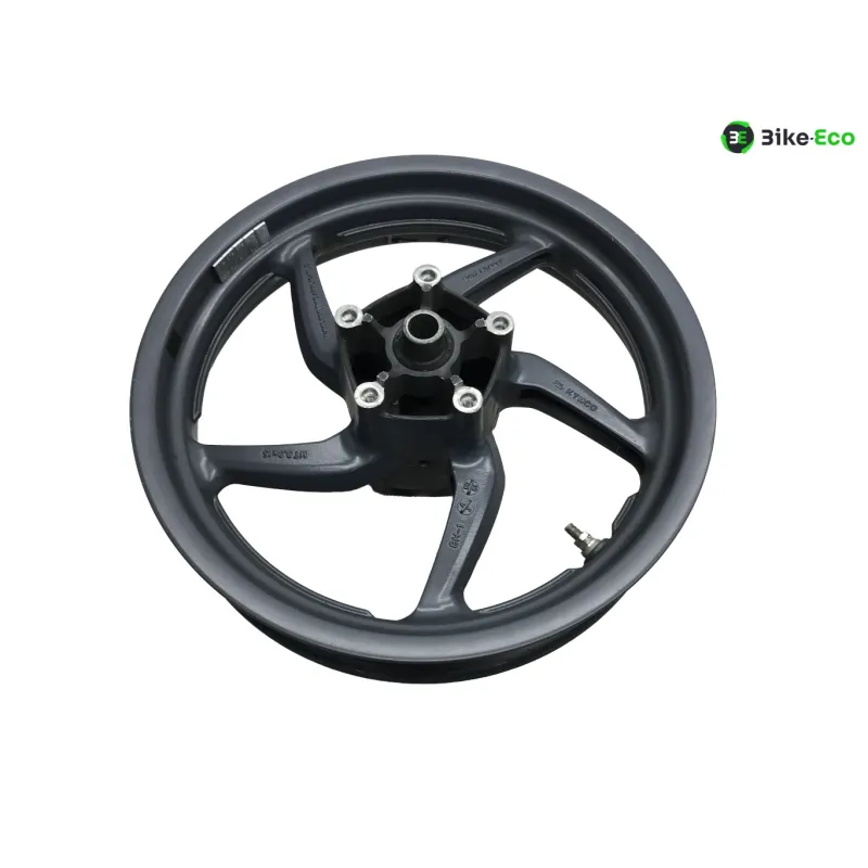 Jante avant KYMCO AK 550 2017-2020