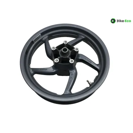 Jante avant KYMCO AK 550 2017-2020