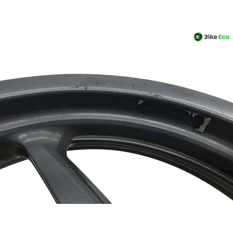 Jante avant KYMCO AK 550 2017-2020