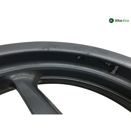 Jante avant KYMCO AK 550 2017-2020