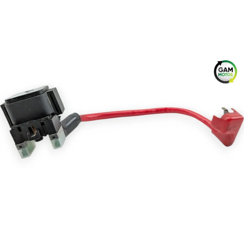 Relais de demarreur YAMAHA MT03 660 2006 - 2014