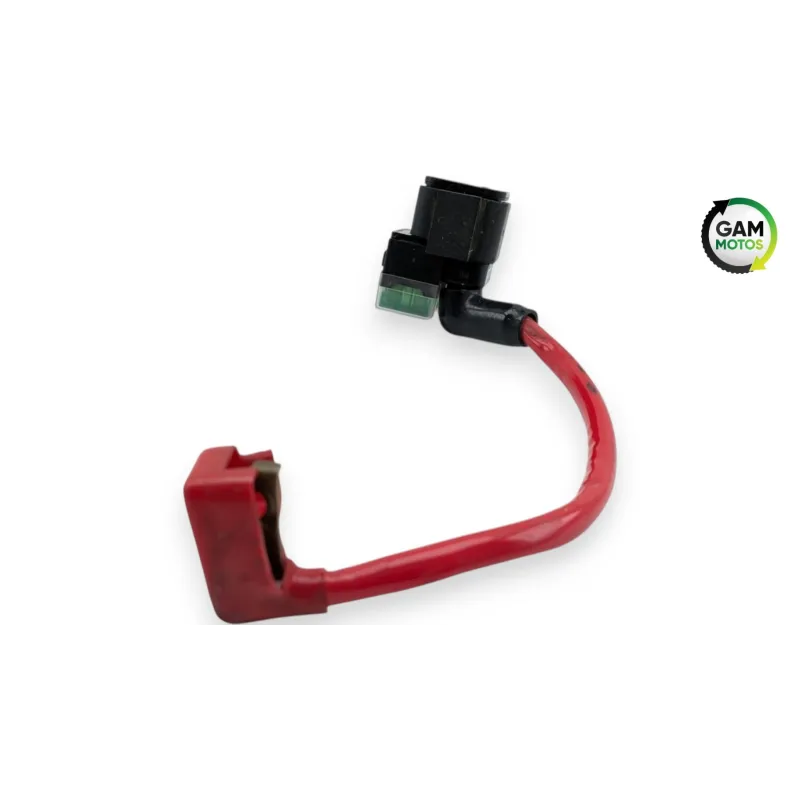 Relais de demarreur YAMAHA MT03 660 2006 - 2014