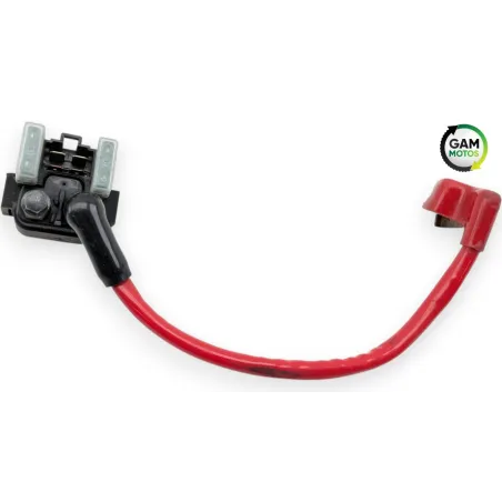 Relais de demarreur YAMAHA MT03 660 2006 - 2014