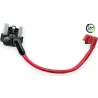 Relais de demarreur YAMAHA MT03 660 2006 - 2014 Relais de demarreur YAMAHA MT03 660 2006 - 2014