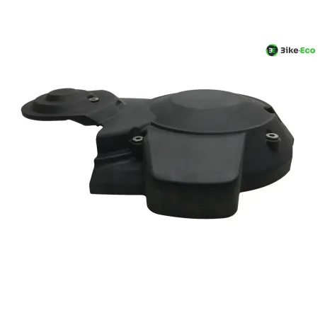Carter moteur droit KYMCO AK 550 2017-2020