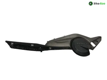 Plancher marche pied gauche KYMCO AK 550 2017-2020